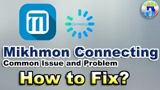 Mikhmon Connecting Common Issue and How to Fix Step by Step Guide [Tagalog]