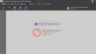 Point of Sale system in vb. Net Part 2