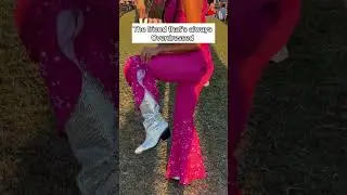 The b*tch that’s always overdressed