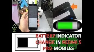 How to show Battery Indicator in Percentage on Xiaomi Redmi phones || MIUI 8