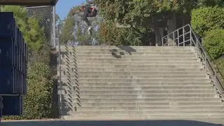 Heelflip Eltoro attempts