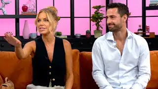 Caroline Stanbury Talks Ozempic, Alcohol, and Her Health Journey: Candid Reflections