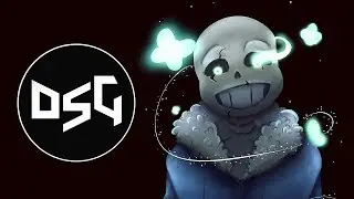 Undertale - MEGALOVANIA (Akosmo Remix)
