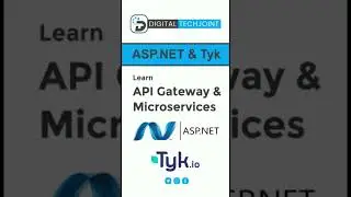 How to Setup API Gateway and Microservices