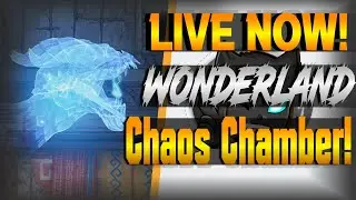 Hunting for a companion scaling weapon! (Chaos Chambers) | Tiny Tinas Wonderlands