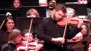 Johnny Gandelsman plays 