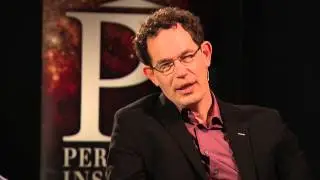 Neil Turok draws parallels between modern-day Canada and the Scottish Enlightenment