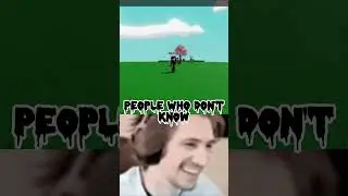 People Who Don't Know  People Who Know 😢 Roblox Slap Battles