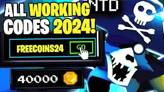 *NEW* ALL WORKING CODES FOR FIVE NIGHTS TD NOVEMBER 2024! ROBLOX FIVE NIGHTS TD CODES