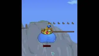 How to cheese King Slime