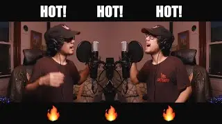 THE HOTTEST TRACK IN TAKE-OUT HISTORY