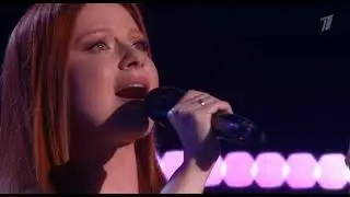 Юлия Савичева - Высоко (Live)