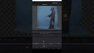 Davinci resolve fusion chroma key tutorial - easy keying in Davinci resolve fusion