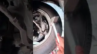 Як зняти рульовий наконечник.#traction#repair.