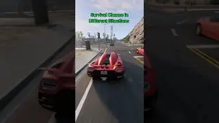Which car should i try next on Survival Chance? ✅ 