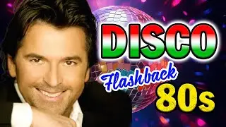 Boney M, Kaoma, Modern Talking, Fancy, Joy - EuroDisco Legend Songs -Golden Disco Hits 70s 80s 90s