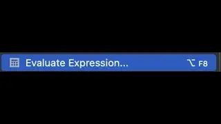 Debugger Basics in Intellij IDEA #12: Evaluate Expression