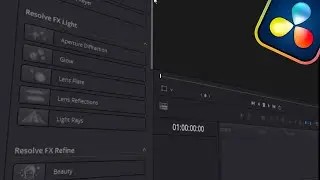 Cara Membuat 3D Screen Record di DaVinci Resolve 17