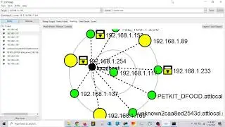 How to Scan The Network Using Free Tools in Windows (GUI)