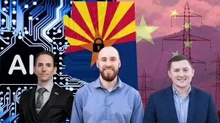 CISO of Arizona Talks AI Threats, AI Policy, and His Journey to CISO