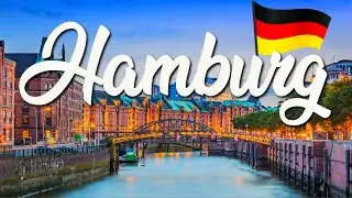 10 BEST Things To Do In Hamburg | ULTIMATE Travel Guide