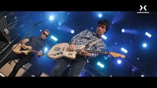 Johnny Marr - Live @ Rock en Seine (2019)