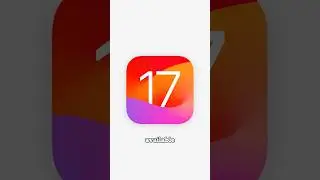 iOS 17 Public Beta #ios17 #iphone