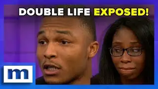 My Sister Caught You! | Maury Show | Season 20