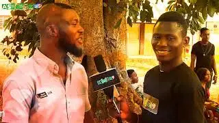Xenophobia In South Africa: Agitated Nigerian Students React Negatively.