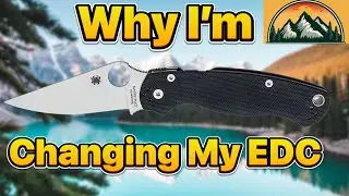 Spyderco Paramilitary 2: The Perfect Everyday Carry