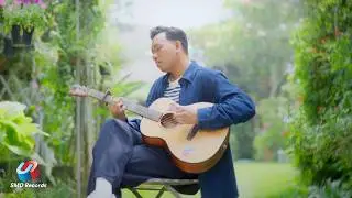 Vadel Nasir - Trust Issue (Official Music Video)