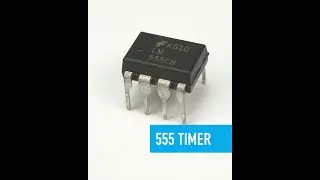 555 Timer - Collin’s Lab Notes 