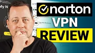 Norton VPN review 2024 | Is it up there with the BEST VPN?