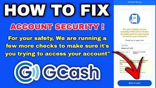 HOW TO UNREGISTERE GCASH ACCOUNT TO ANOTHER PHONE | FOR YOUR SAFETY ACCOUNT SECURITY