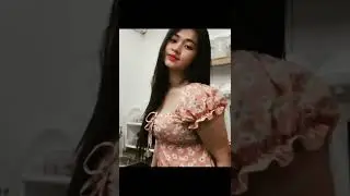 goyang cewe cantik manja🤪😁 bikin salfok😍