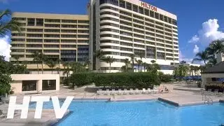 Hotel Hilton Miami Airport