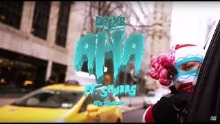 dalyb - AHA ft. snubbs