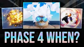 [AUT] New PHASE 4 Sneak Peeks.. (LUFFY & SHANKS)