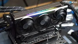 EVGA Made a RTX 4090 and its forsale