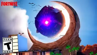 Fortnite Chapter 4 SEASON 4 Gameplay Trailer!