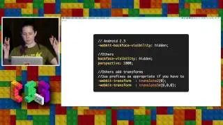 Angelina Fabbro: CSS In Your Pocket - Mobile CSS Tips From The Trenches [CSSConfUS2014]