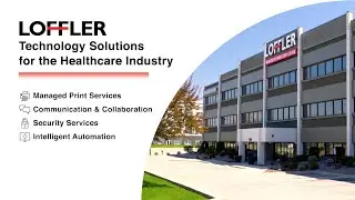 Technology Solutions for the Healthcare Industry