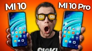 Xiaomi Mi 10 Pro Vs Mi 10 Comparison Review