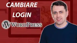 Cambia il link di login di WordPress con WPS Hide Login! Protezione da attacchi esterni