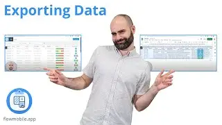 Exporting Data