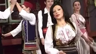 Vesna Vukelić Vendi - Praćnuo se sarančić (Video 2005)