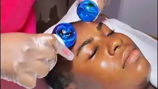 The Most Luxurious Body SPA In Lekki Lagos