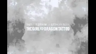 Trent Reznor & Atticus Ross - The Girl with the Dragon Tattoo - A Thousand Details