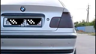 Чип тюнинг BMW E46 1,9MT 118hp 320i BMS46 2000 года. Получится ли выехать из 12 секунд на чипе?