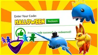 ALL NEW *WORKING* ROBLOX PROMO CODES! (Roblox Promo Codes)